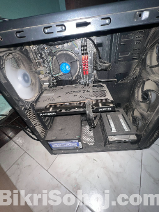 Xfx rx 6600